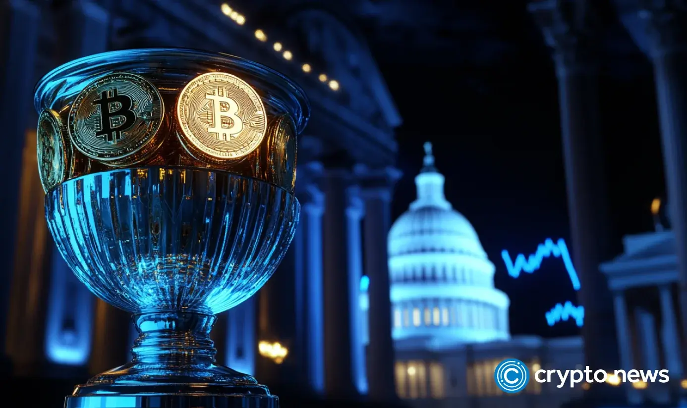 هزینه های انتخابات Crypto به قیمت ۷۶ میلیون دلار می رسد زیرا Fairshake در میان مدت ایالات متحده را هدف قرار می دهد