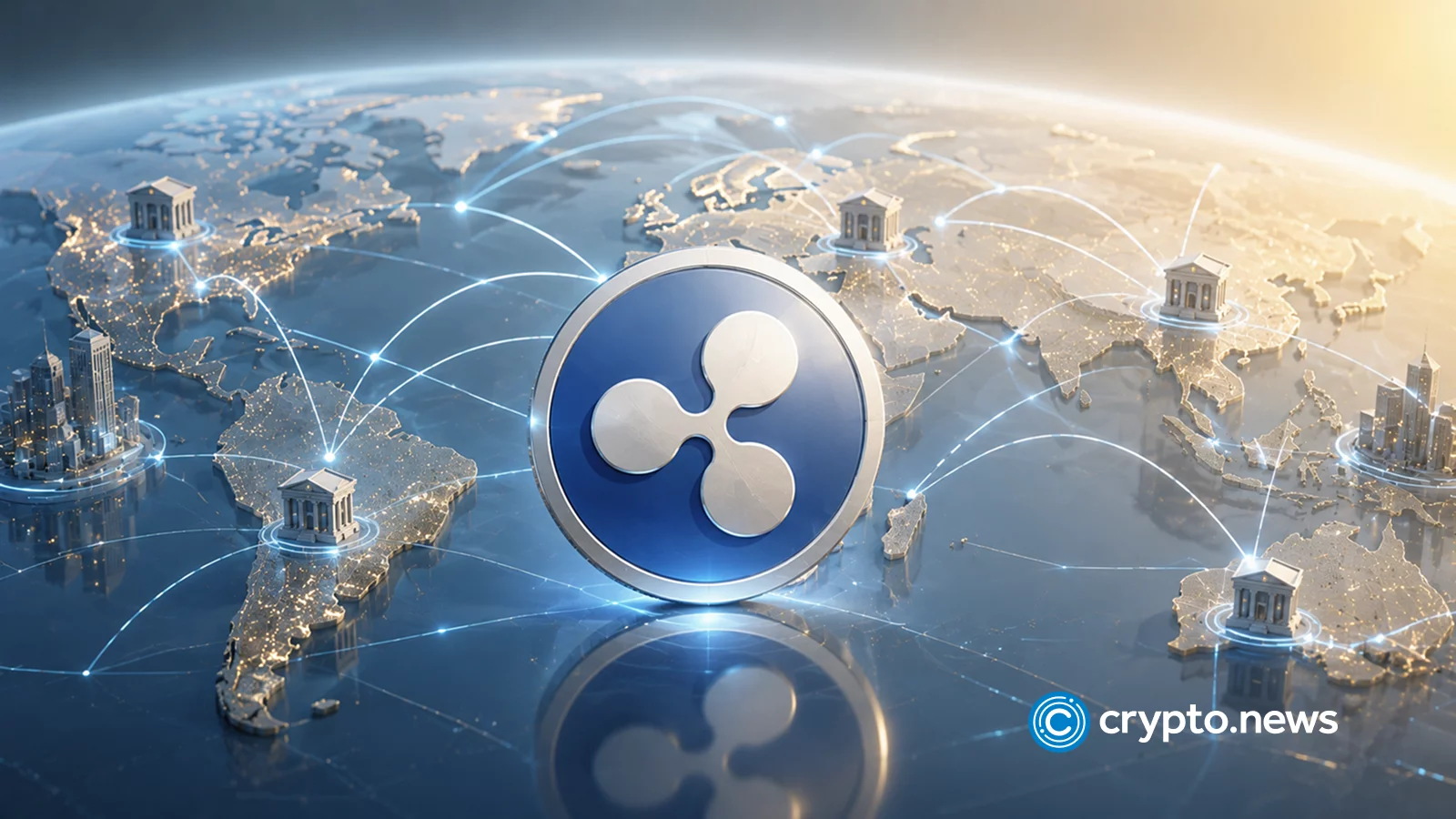 شرکای Ripple با DriveWealth برای حل و فصل RLUSD و پرداخت های جهانی