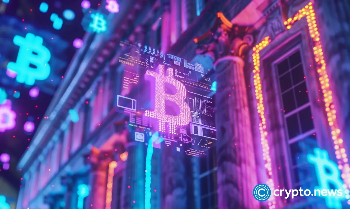 Bitcoin ETF ها ۴٫۸ میلیون دلار به عنوان بازار هک Binance را جذب می کنند