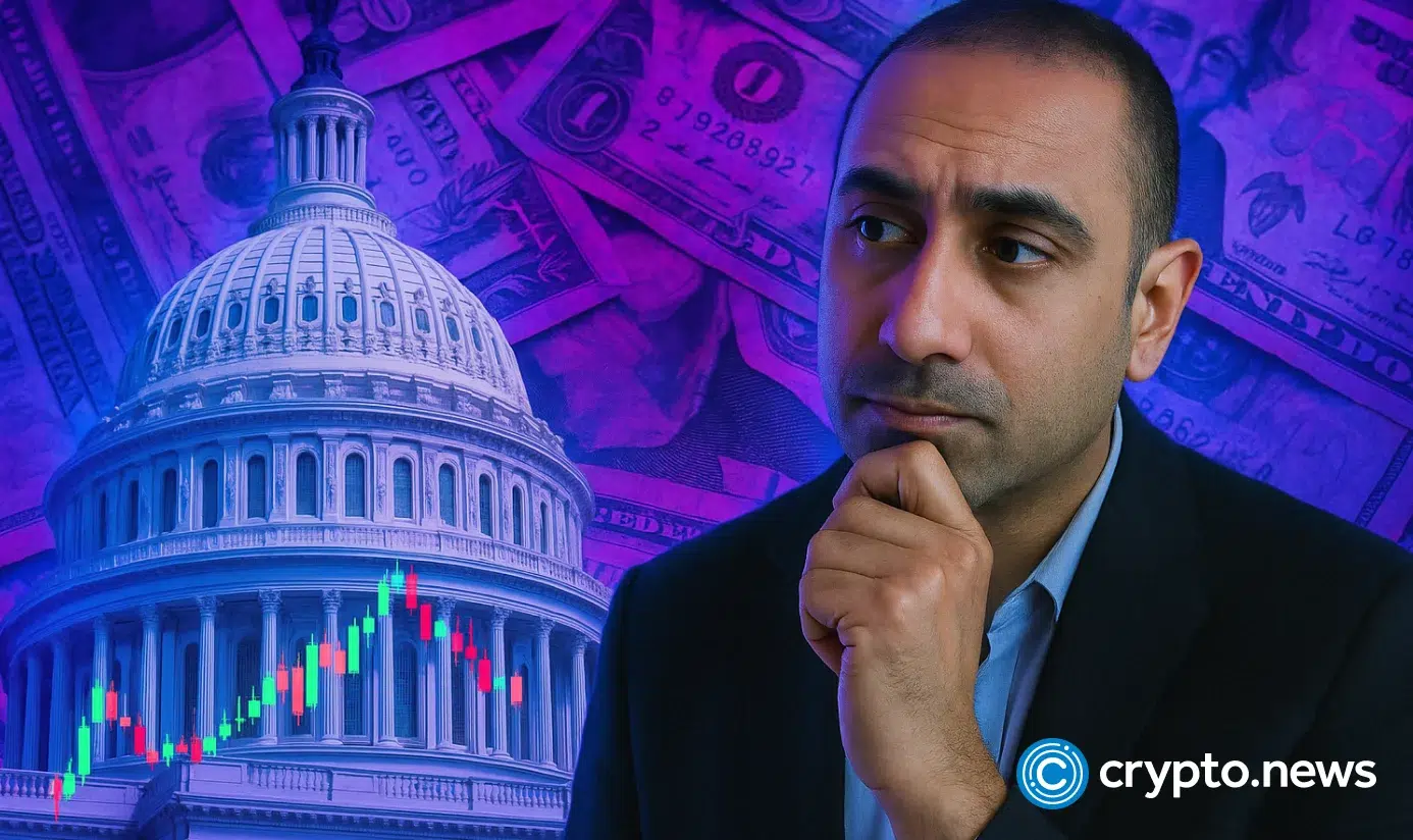 بالاجی's Farcaster موج ممنوعیت حساب را ایجاد می کند