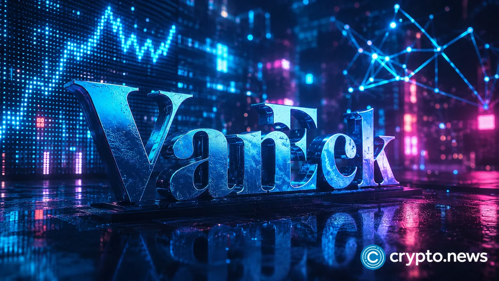 VanEck برنامه های مربوط به Lido را لغو کرد