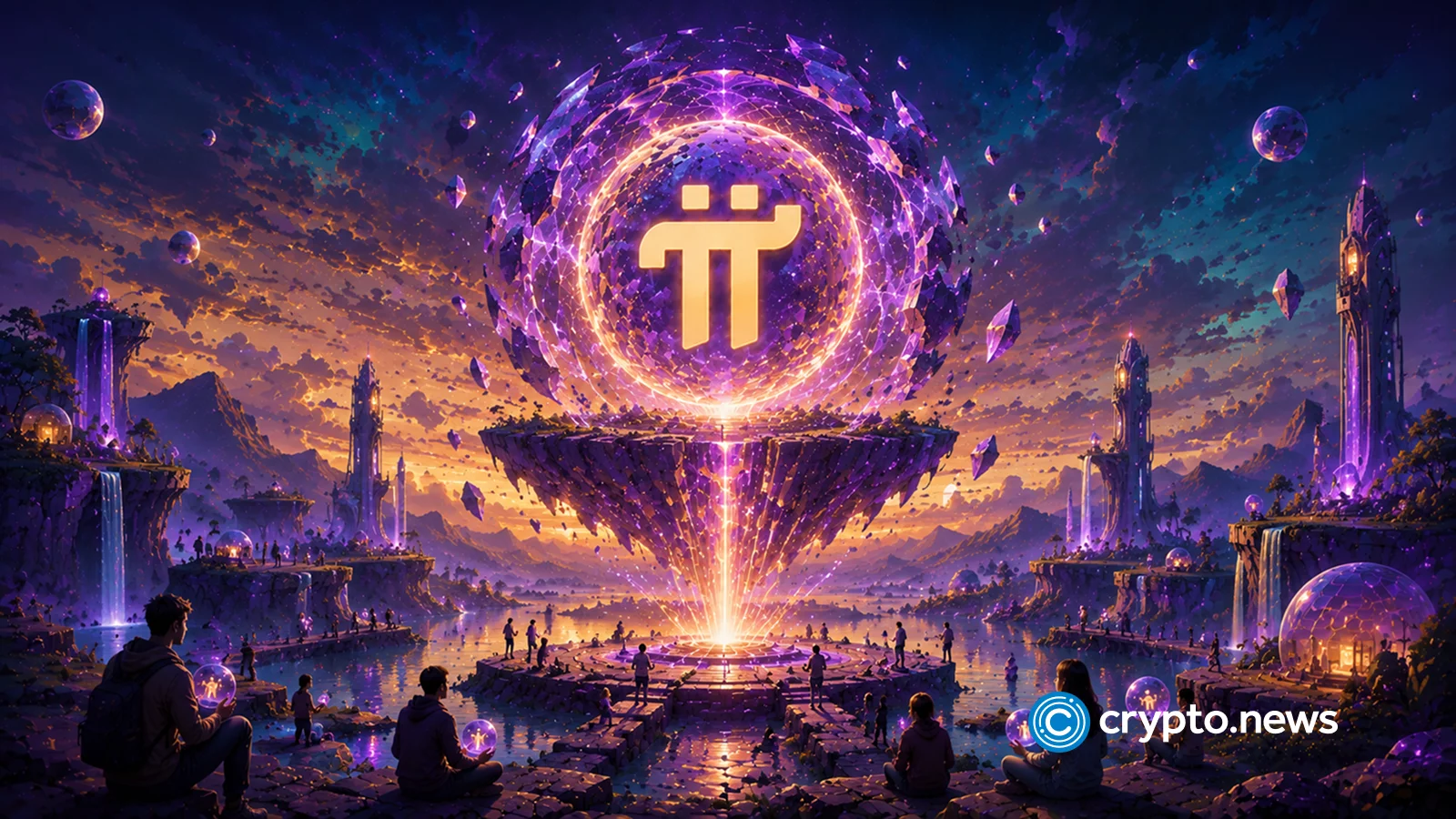Pi Network چهار به روز رسانی توسعه دهنده را قبل از اجلاس نوامبر منتشر کرد
