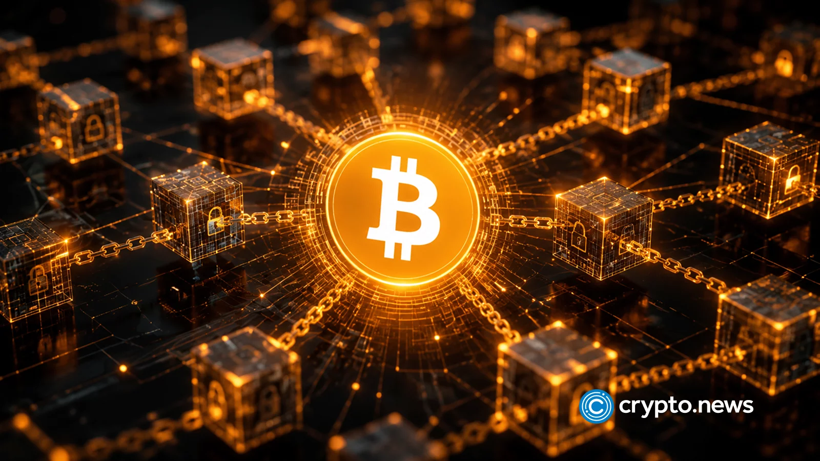Bitcoin Whitepaper 18 به عنوان $6.3B هک شده است