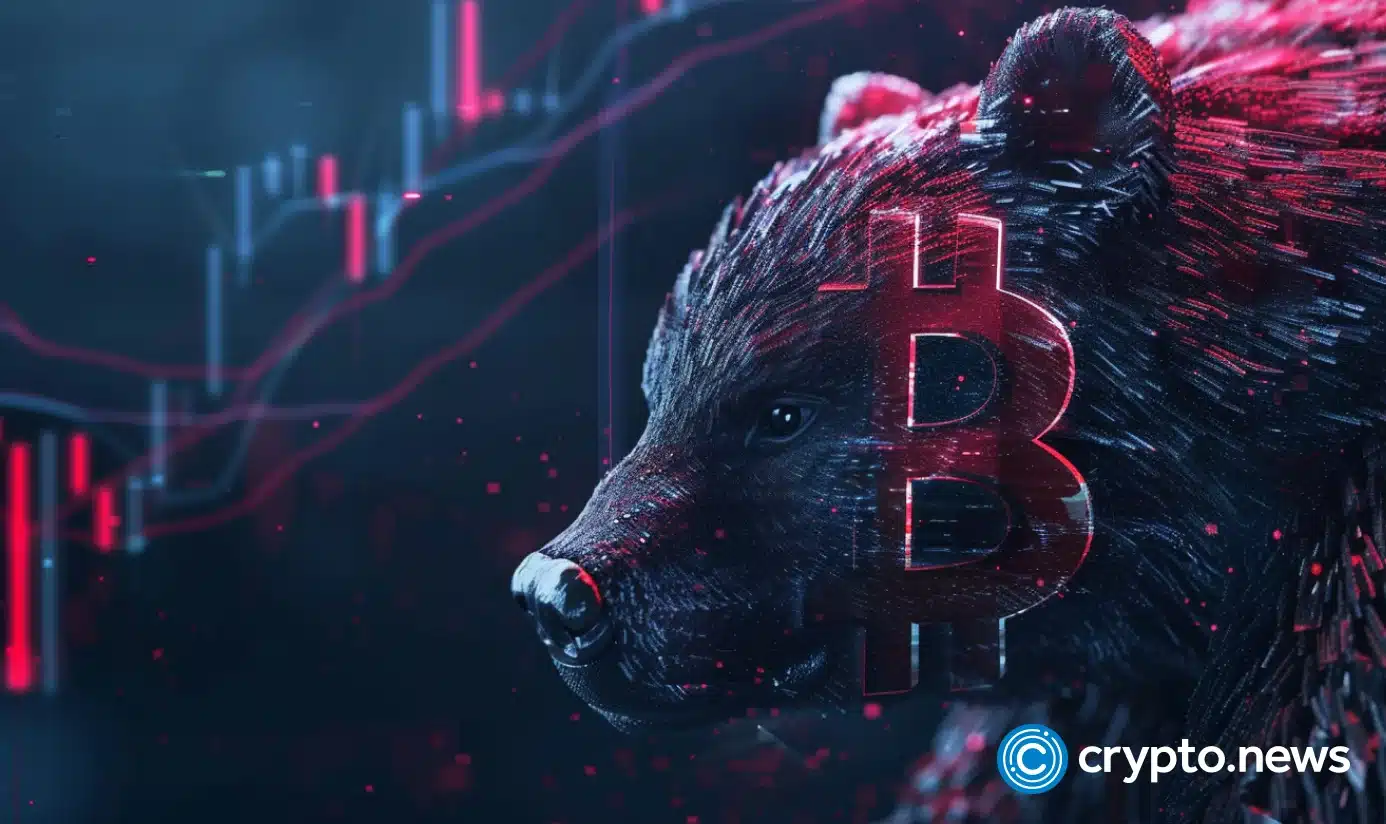 چرا قیمت بیت کوین امروز علی رغم گردش های Bitcoin ETF کاهش می یابد؟?
