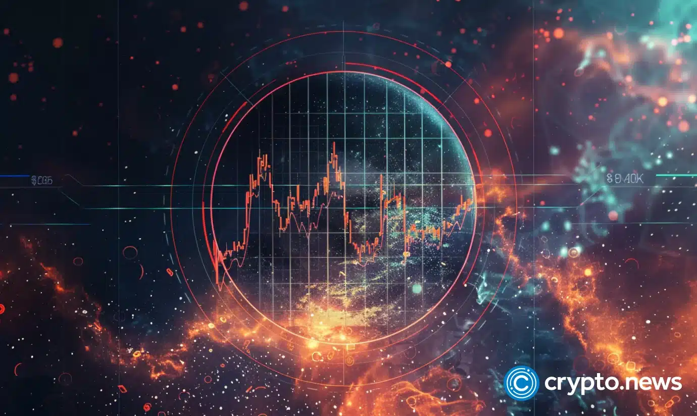 Stellar پیام های متقابل زنجیره ای را با اتریوم از طریق آزمایشگاه های VIA راه اندازی کرد