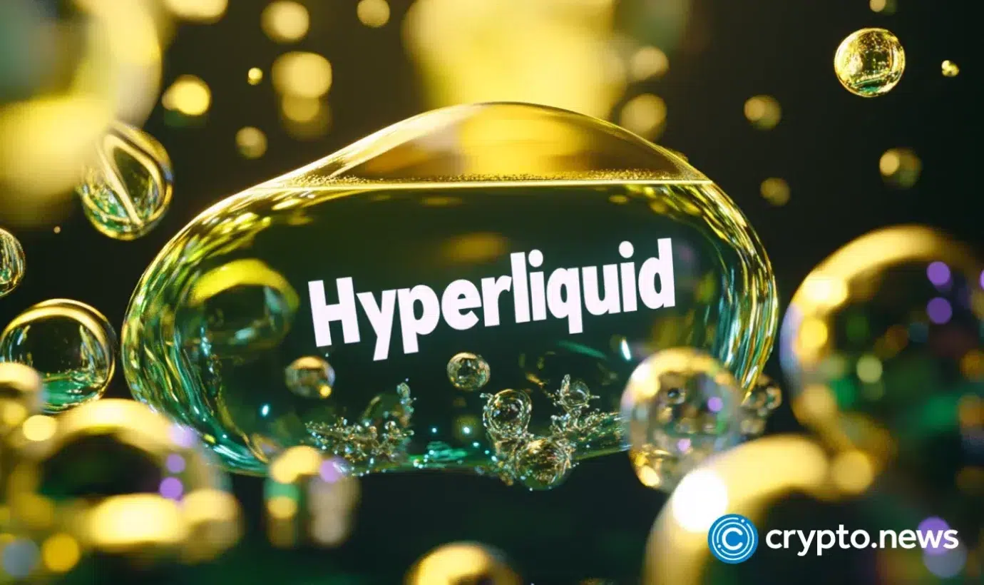سفارش های نفتی 70 میلیون دلاری Hyper Liquid، نگرانی های فراوانی را افزایش می دهد