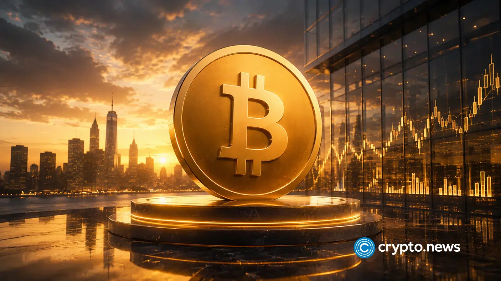 بیت کوین می تواند تا سال 2036 به 1.6 میلیون دلار برسد، پیش بینی های Bitwise