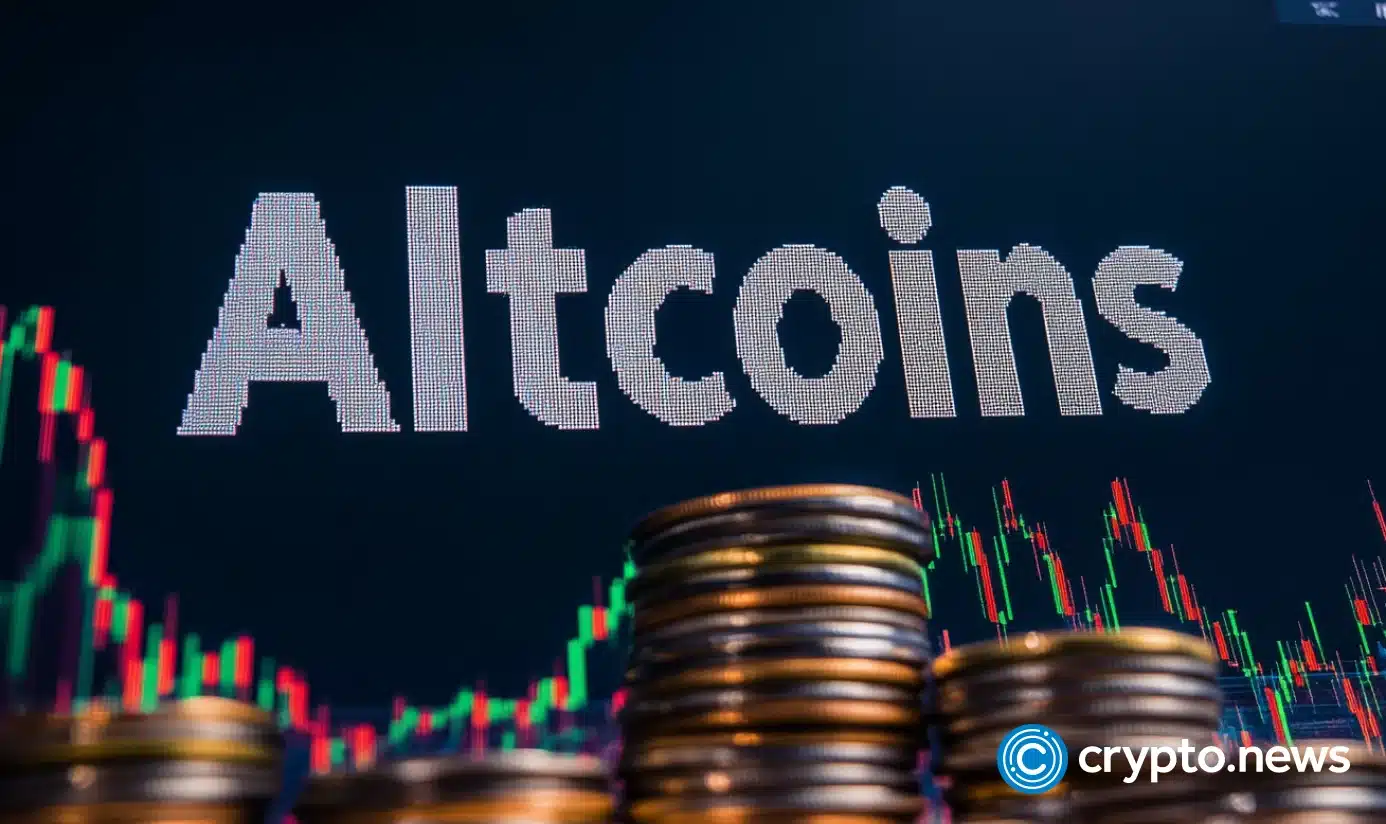 این 4 altcoins فلش سیگنال خرید: خرید دی اکسید؟?