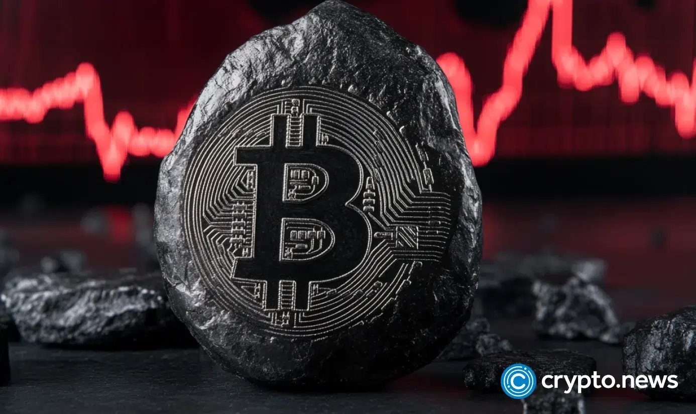 BlackRock می خواهد زیان های Bitcoin را تحمل کند. ETF جدیدش چه می کند؟?