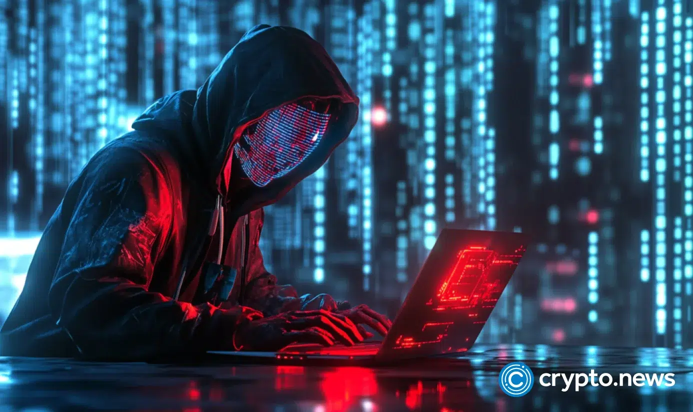 بهره برداری در حال چرخش $109M را به Tornado Cash ارسال می کند، نگه داشتن $ 38M در ETH