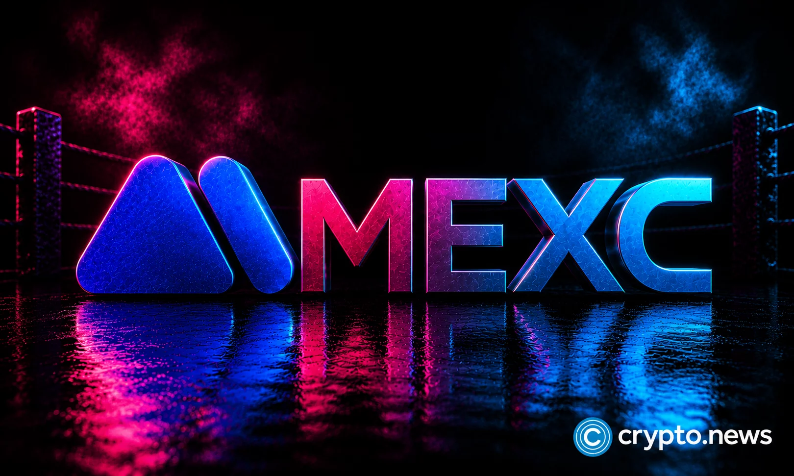 MEXC برای خروج از روسیه، به عنوان ارز رمزنگاری، سازگاری را سخت می کند