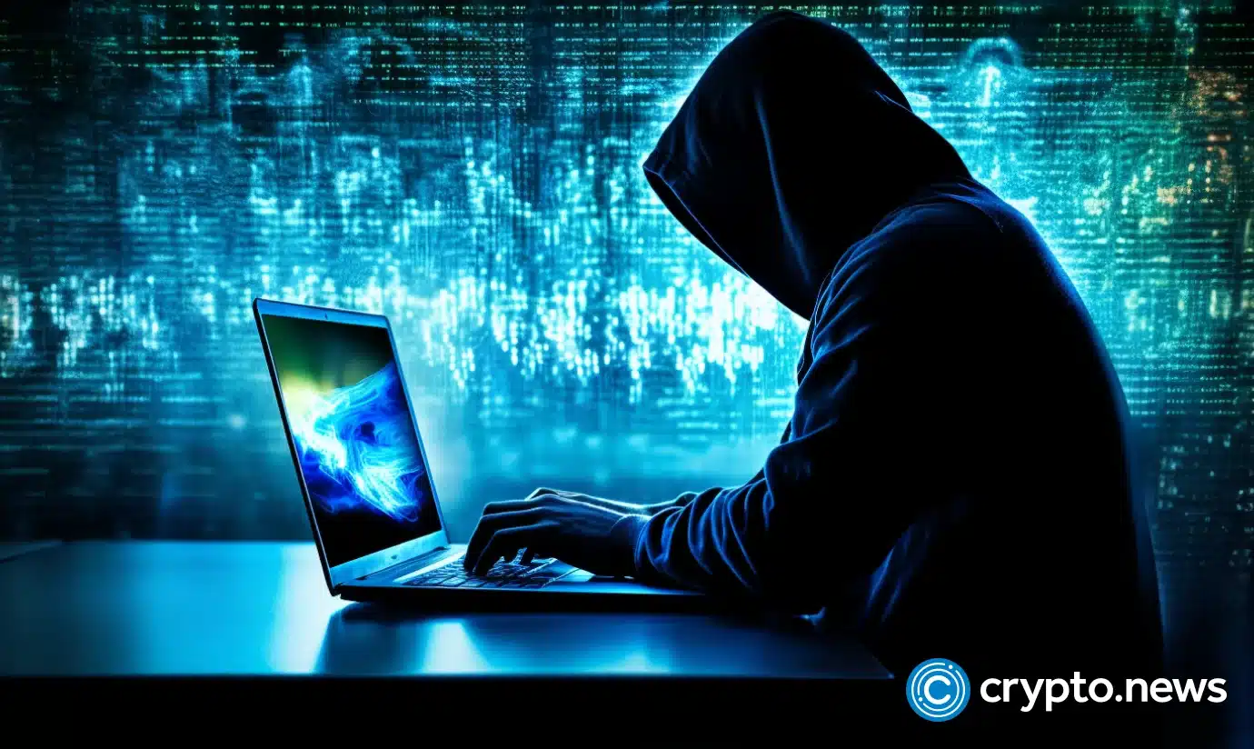 نقض امنیت راه آهن مرتبط با سرقت رمزنگاری 371000 دلار در 19 زنجیره