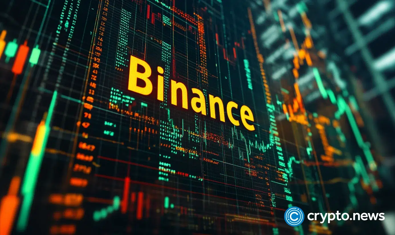 فایل های Binance برای مجوز رمزنگاری برزیل قبل از مهلت 30 اکتبر