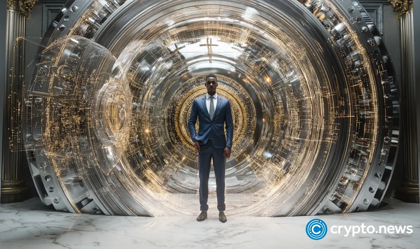 Crypto Debanking: OCC محدودیت های بانکی را پیدا می کند اما نمی تواند مقیاس کامل را اندازه گیری کند