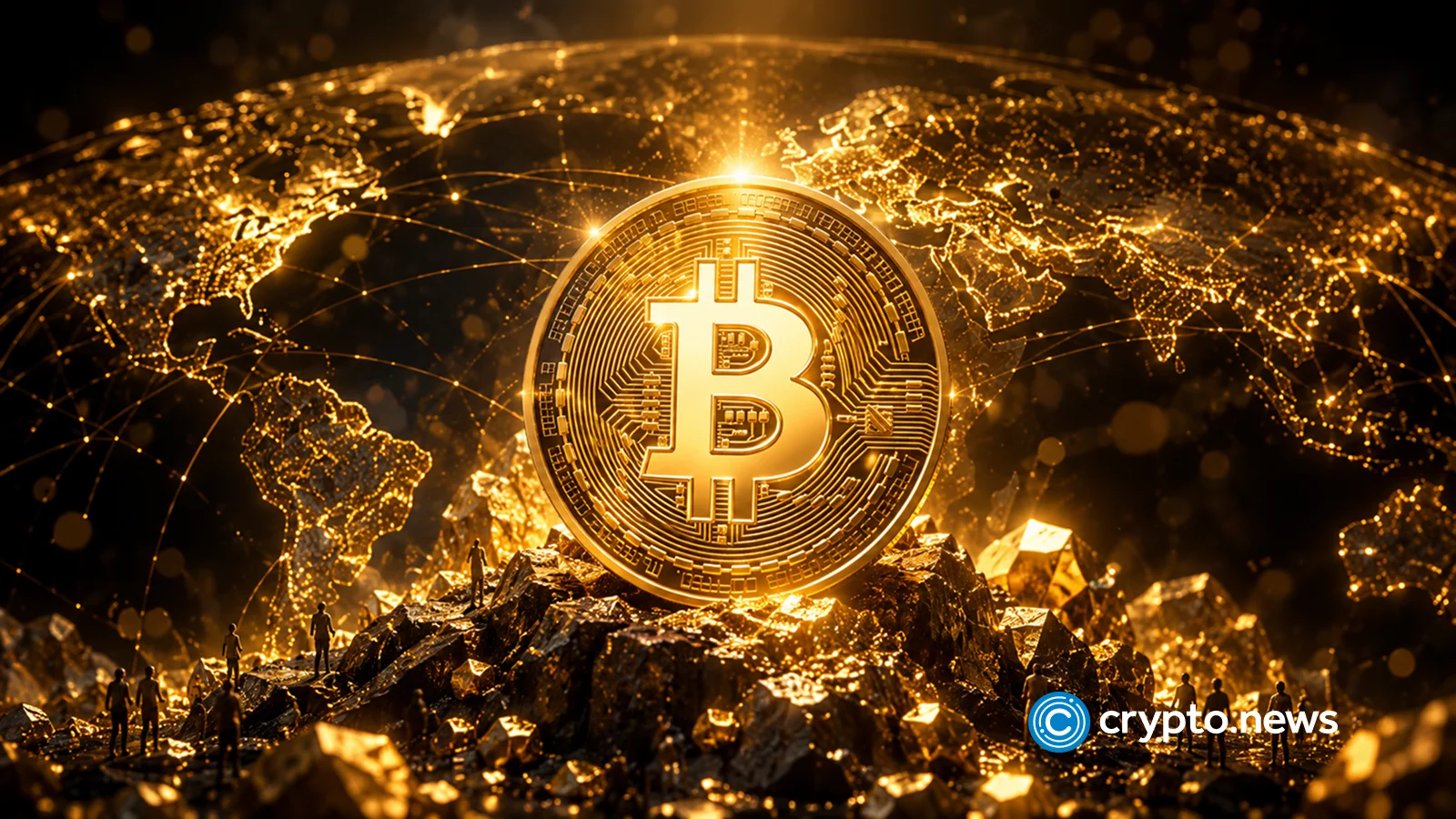 آزمایشگاه های رعد و برق برای پرداخت بیت کوین AI در mainnet باز می شوند