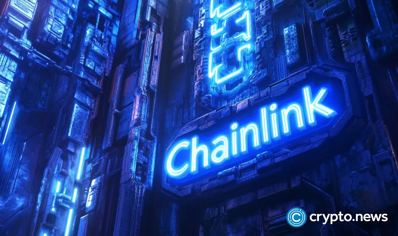 Chainlink راه اندازی 24/7 RWA قیمت گذاری با Aave