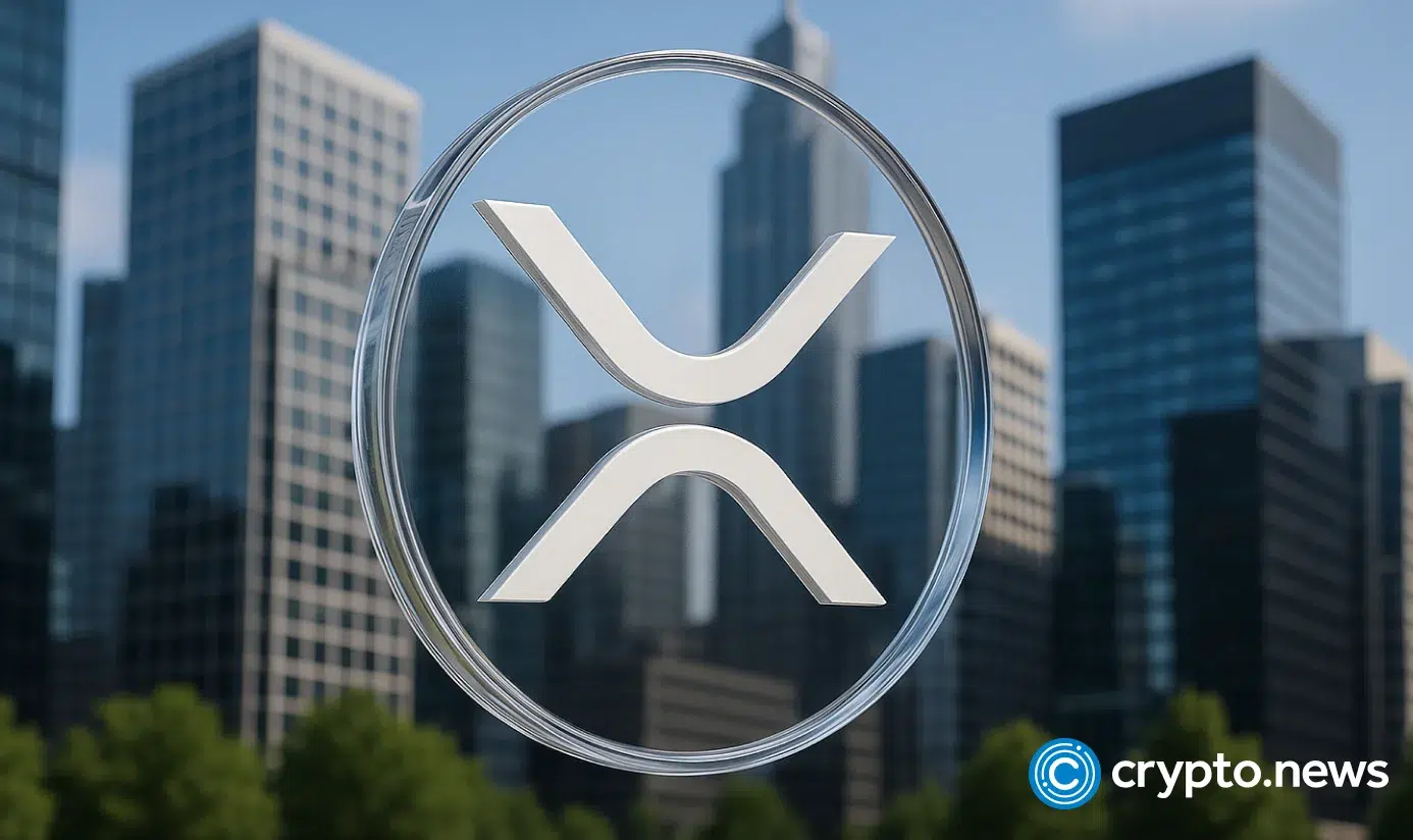 Aviva بزرگترین صندوق خود را در XRP Ledger قرار داد. چه کسی واقعا می تواند آن را معامله کند؟?