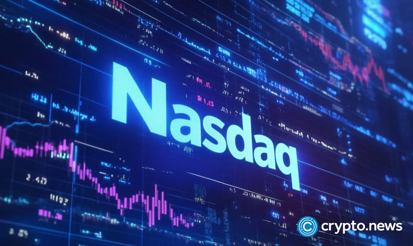 فرانکلین معبدتون نزدیک به راه اندازی دو Bitcoin DRIP ETF در Nasdaq