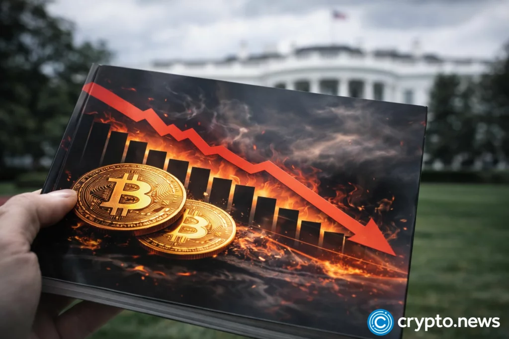 چرا قیمت بیت کوین امروز کاهش می یابد زیرا هک بایننس باعث ایجاد مایعات 1.5B می شود؟?