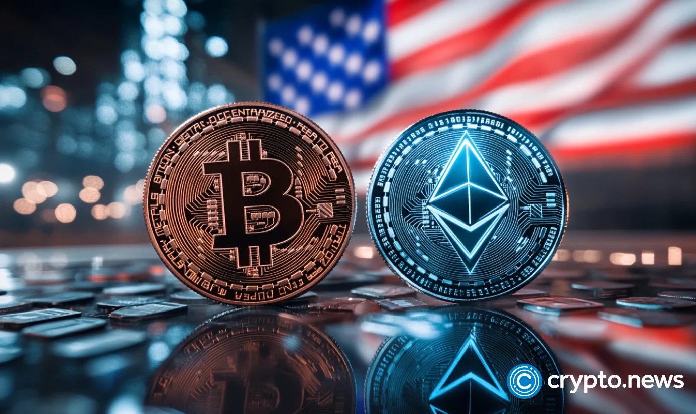 بیت کوین، اتریوم، چشم انداز قیمت XRP به عنوان ادعاهای بدون شغل ایالات متحده 57 سال پایین