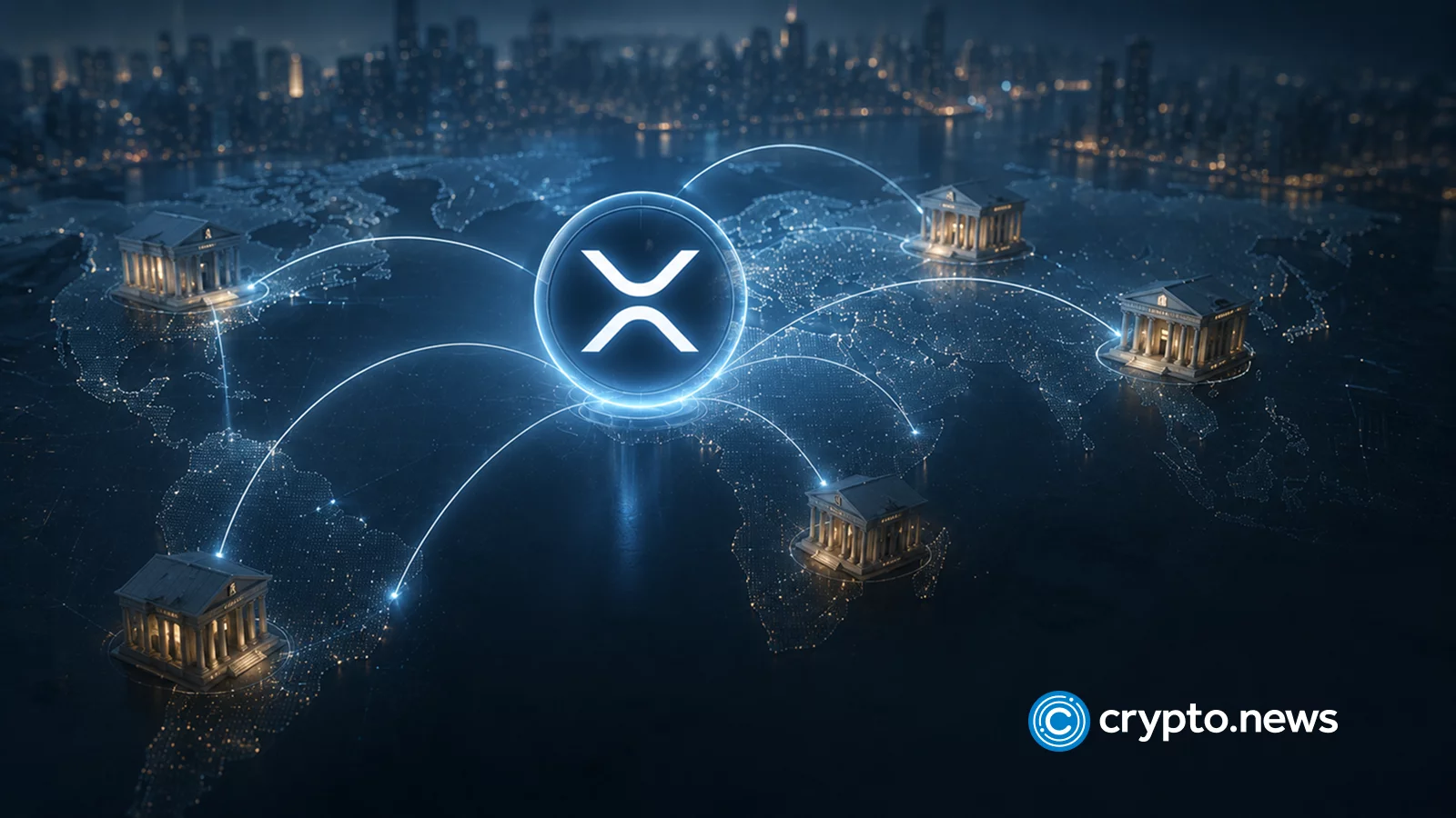 قیمت XRP به 1.31 دلار می رسد، زیرا جریان های خروج ETF در پایان 13 هفته